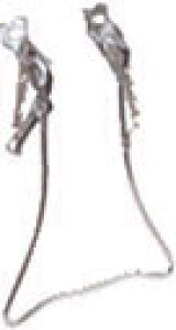 【最大7000円クーポン】ブリヂストン用両足スタンドステンレス製STS6SU/STS7SU