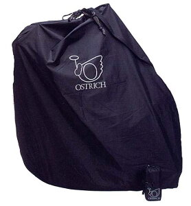 【最大5000円クーポン(27日10時まで)】オーストリッチL100 輪行袋超軽量型