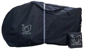【最大7000円クーポン】オーストリッチ超速FIVE輪行袋 ストロンガー