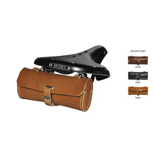 【最大5000円クーポン(27日10時まで)】CHALLENGE TOOL BAG(チャレンジツールバッグ)B7436BROOKS(ブルックス)
