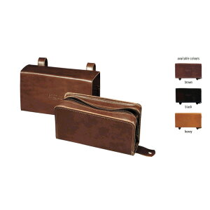 【最大5000円クーポン(27日10時まで)】D SHAPE TOOL BAG(Dシェイプツールバッグ)B2767BROOKS(ブルックス)