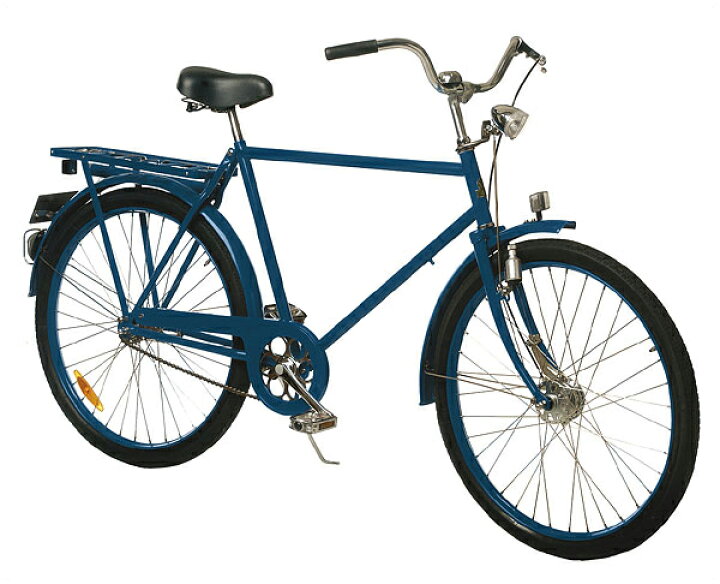 クローナン 自転車