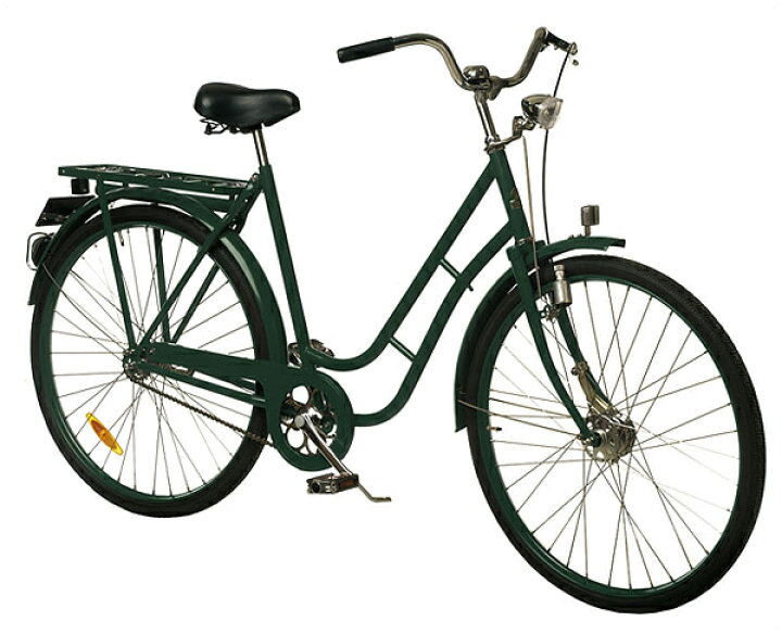 楽天市場】KRONAN(クローナン)TYPE2 SIGLE SPEED変速なしカラー 