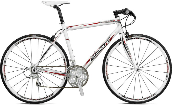 楽天市場】【最大5000円クーポン(11日2時まで)】2010モデルSCOTT  