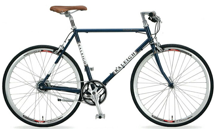 楽天市場】【最大2000円クーポン配布(2/5まで)】2010モデルRALEIGN 