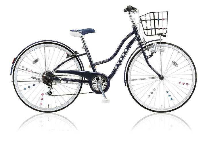 展示車処分価格！新品！ブリヂストン ワイルドベリ― 24インチ ブラック 