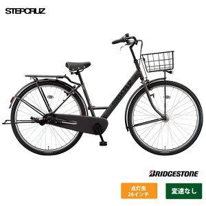 yő5000~N[|(2710܂)z[STEPCRUZ(XebvN[Y/_)]iST60T2j26C`@ϑȂuaXg]ԁyvAzy֓/ߋE͒nőقȂ(C)z