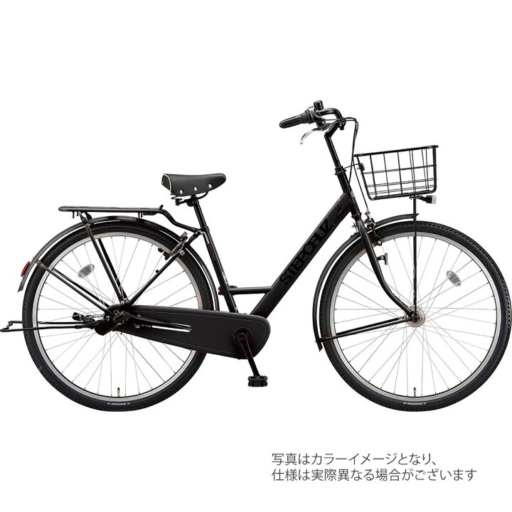 楽天市場】[STEPCRUZ(ステップクルーズ/点灯虫)]（ST63T2）26インチ 
