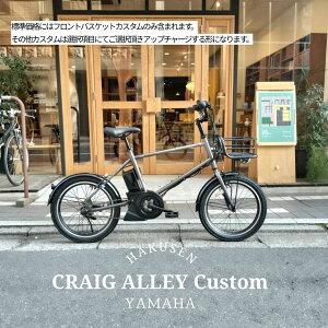 �y�ő�4000�~�N�[�|���z�z���z�y���I�ȃA���~�p�C�v�o�X�P�b�g���ځz�t���J�X�^���Ή�PAS CRAIG ALLEY(�p�X�N���C�O�A���[)YAMAHA(���}�n�����@)BMX/�~�j�x���d���A�V�X�g���]�ԁEE-bike�i�C�[�o