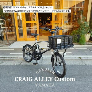 �y�ő�4000�~�N�[�|���z�z���z�y�|�[�g�����h�t�����g�L�����A���ځz�t���J�X�^���Ή�PAS CRAIG ALLEY(�p�X�N���C�O�A���[)YAMAHA(���}�n�����@)BMX/�~�j�x���d���A�V�X�g���]�ԁEE-bike�i�C�[�o�C