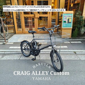 �y�ő�4000�~�N�[�|���z�z���z�y��e��WALD139(SL)���ځz�t���J�X�^���Ή�PAS CRAIG ALLEY(�p�X�N���C�O�A���[)YAMAHA(���}�n�����@)BMX/�~�j�x���d���A�V�X�g���]�ԁEE-bike�i�C�[�o�C�N�j �y�����v��