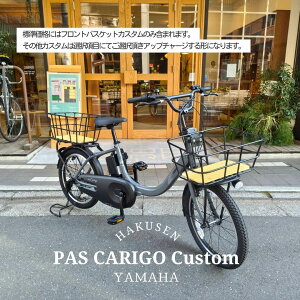 �y�ő�4000�~�N�[�|��(17��10���܂�)�z�y��������t���o�X�P�b�g���ڃJ�X�^���z�t���J�X�^���Ή�[PAS CARIGO(�p�X �L�����S�[)]�y2026���f���z20�C���`���}�n�q���悹�Ή�/�d���A�V�X�g���]��