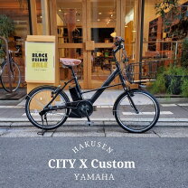 楽天市場】pascityx（ブランドヤマハ）（自転車・サイクリング 