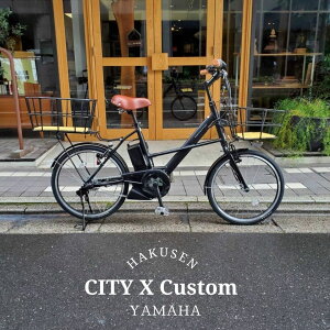 yOɒtoXPbgڌIJX^zPAS CITY X(pXVeBX) YAMAHAi}njd]ԁyvAzy֓/ߋE͒nőقȂ(C)z