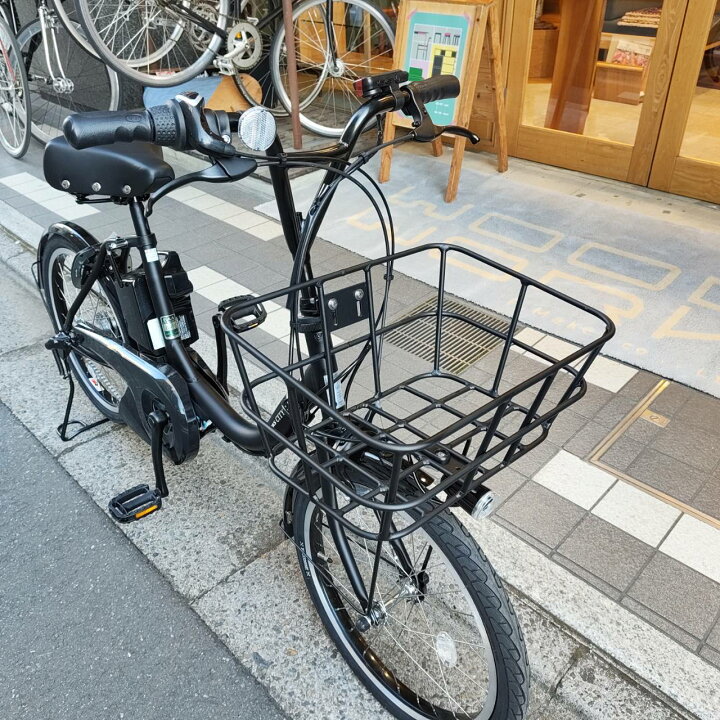 楽天市場】【容量抜群のビッグバスケット2搭載】[PAS CITY C 