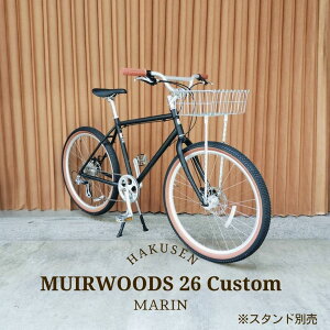 ���ʌ��������I�yWALD137�o�X�P�b�g���ځz�t���J�X�^���Ή�MUIRWOODS 26 40TH ANNIVERSARY�i�~���A�E�b�Y26 40th�A�j�o�[�T���[�j2026���f��/MARIN(�}����)�N�������}�E���e���o�C�N�EATB�E�I�[���h�}�E