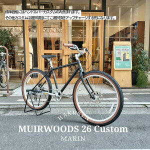 ���ʌ��������I�yXOB���C�U�[�o�[���ځz�t���J�X�^���Ή�MUIRWOODS 26 40TH ANNIVERSARY�i�~���A�E�b�Y26 40th�A�j�o�[�T���[�j2026���f��/MARIN(�}����)�N�������}�E���e���o�C�N�EATB�E�I�[���h�}�E