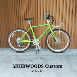 ���ʌ��������I�y�N�����J�[�o�[���ڌ��I�J�X�^���zMUIRWOODS 26 40TH ANNIVERSARY�i�~���A�E�b�Y26 40th�A�j�o�[�T���[�j2026���f��/MARIN(�}����)�N�������}�E���e���o�C�N�EATB�E�I�[���h�}�E���e
