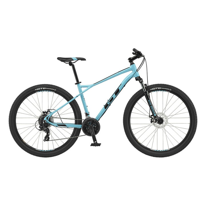 楽天市場】AGGRESSOR COMP（アグレッサーコンプ）GT27.5/650B MTB 