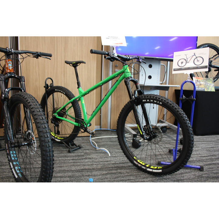 楽天市場】2020モデルKONA(コナ)BIG HONZO ST(ビッグホンゾST)27.5 