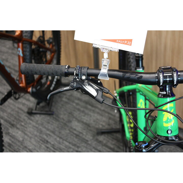 楽天市場】2020モデルKONA(コナ)BIG HONZO ST(ビッグホンゾST)27.5 