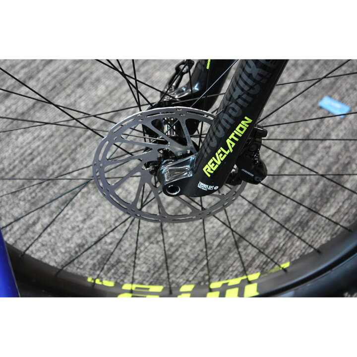 楽天市場】2020モデルKONA(コナ)BIG HONZO ST(ビッグホンゾST)27.5 