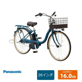 楽天市場】 電動アシスト自転車 > PANASONICパナソニックサイクル 