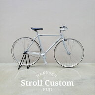 最大5000円クーポン(11日2時まで)限定特価ライザーバー厳選カスタムSTROLL(ストロール)2025モデル/Fuji（…