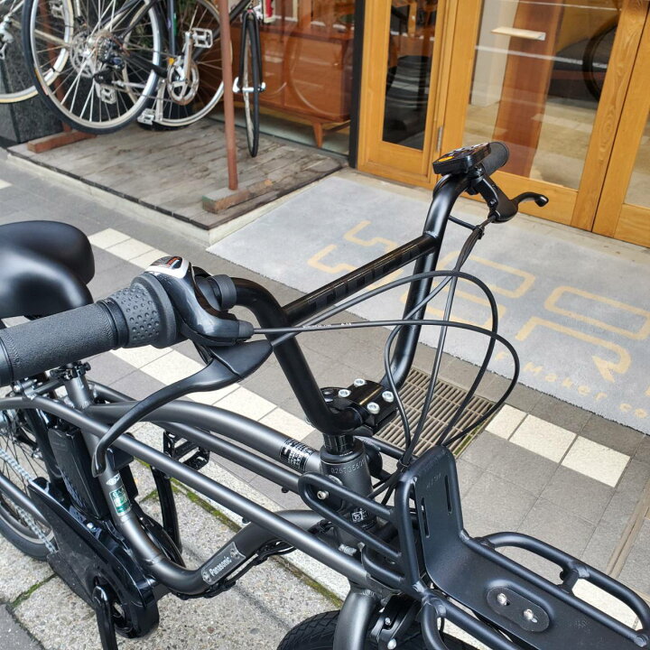 楽天市場】【最大4000円クーポン(17日10時まで)】【本格BMXハンドル 