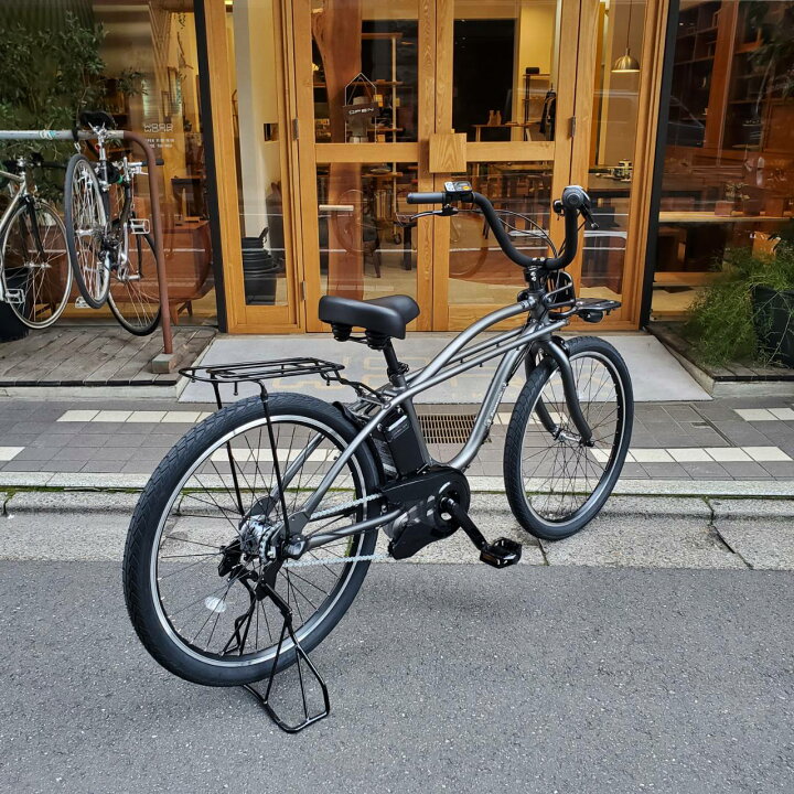楽天市場】【クラス27リアキャリア・両スタンド搭載/フルカスタム 