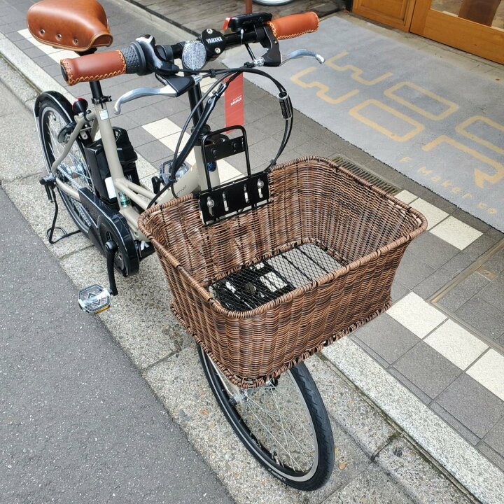 楽天市場】【ラタンバスケット厳選カスタム】[PAS CITY X(パスシティX 