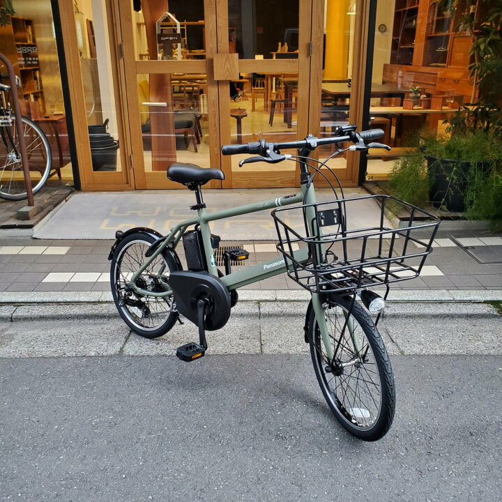楽天市場】【たっぷりの荷物を搭載できるビッグバスケット搭載 