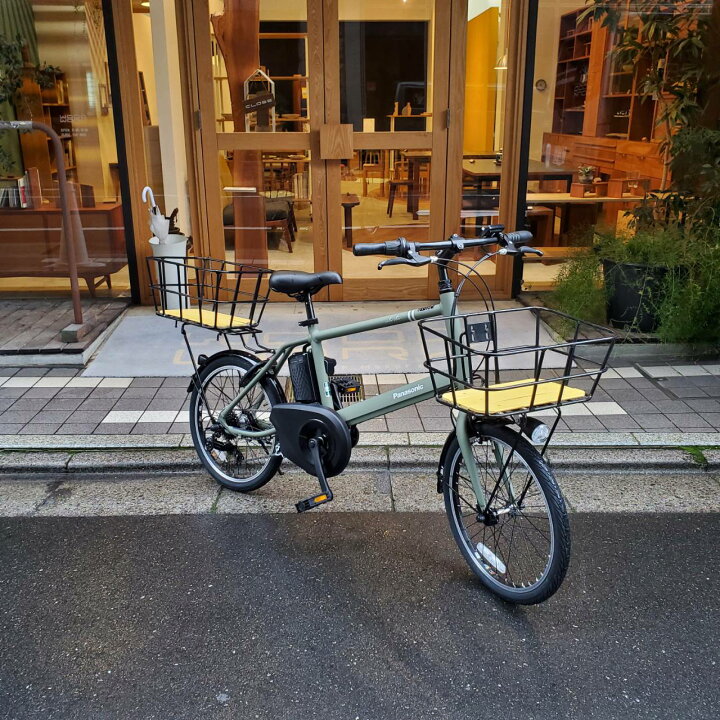 楽天市場】限定特価(7/23 9時まで)【ウッド底板バスケットを前後に搭載 