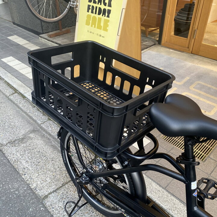 楽天市場】限定特価中(5/1より値上げ)【アルミパイプバスケット搭載 