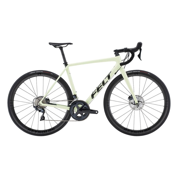 楽天市場】FR ADVANCED ULTEGRAFELT(フェルト)ロードバイク【送料  