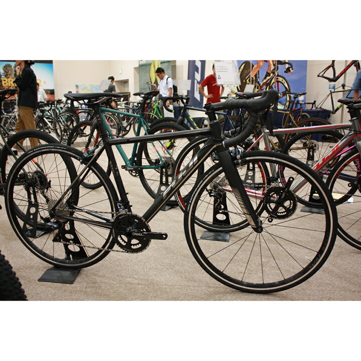 楽天市場】2019モデルFUJI(フジ)ROUBAIX1.1(ルーベ1.1)105搭載ロード 