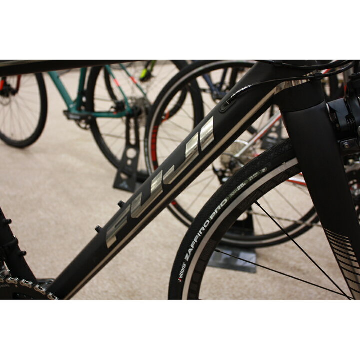 楽天市場】2019モデルFUJI(フジ)ROUBAIX1.1(ルーベ1.1)105搭載ロード 