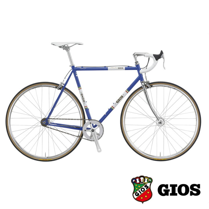 楽天市場】VINTAGE PISTA（ヴィンテージピスタ）GIOS（ジオス 