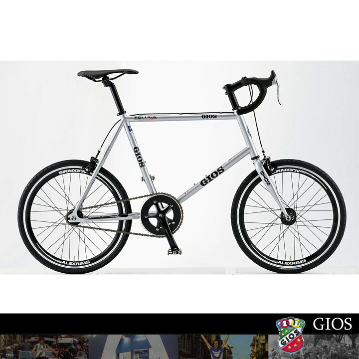 楽天市場】【限定特価(35％オフ/JOB)】FELUCA PISTA(フェルーカピスタ  