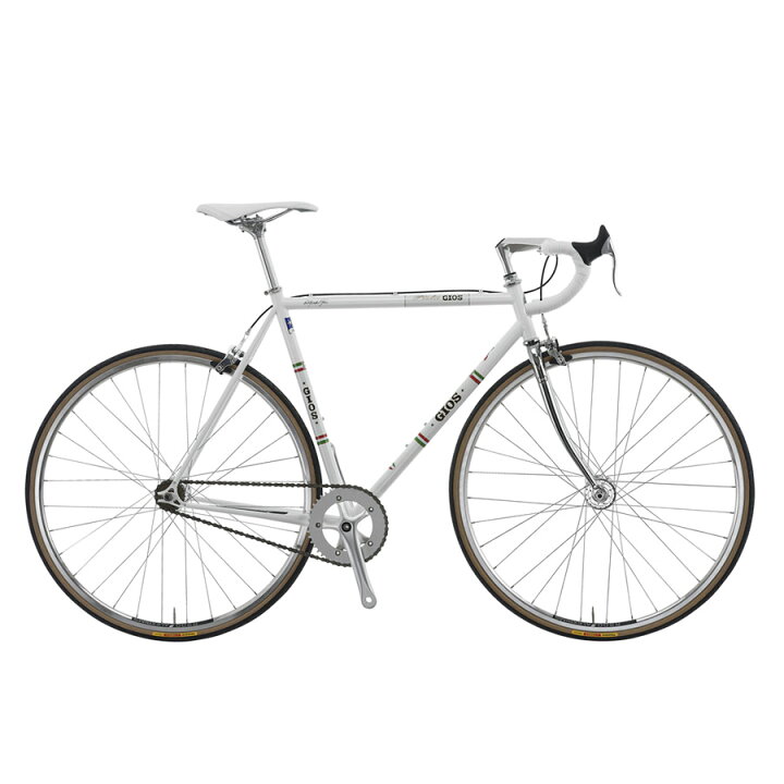 ジオス ロードバイク ジオス ヴィンテージ ピスタ GIOS VINTAGE PISTA ITA