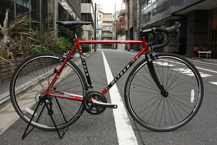 楽天市場】MIYATA SPORT(ミヤタスポーツ)ITAL SPORT（SHIMANO TIAGRA 