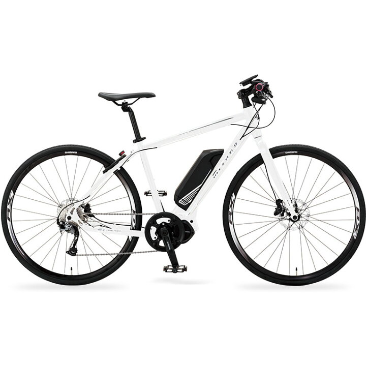 楽天市場】【最大5000円クーポン(11日2時まで)】【SHIMANO STEPS搭載の  