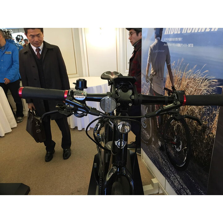 楽天市場】【SHIMANO STEPS搭載の電動クロスバイク】[CRUISE(クルーズ 