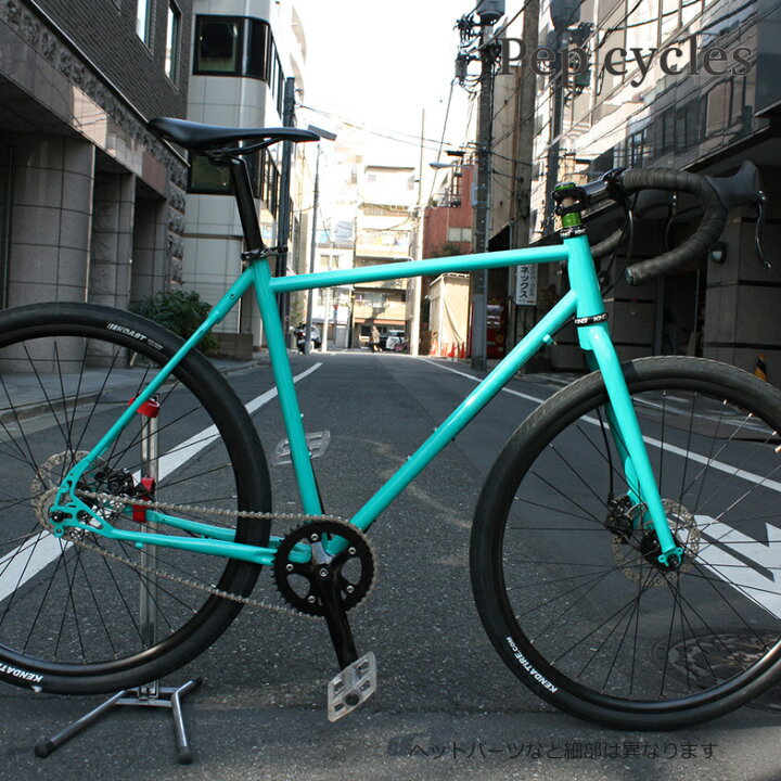 楽天市場】【乗り手の思い描く理想にカスタムできるバイク】Pep cycles 