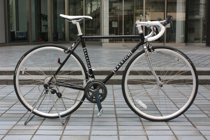 楽天市場】【当店販売価格はお問合せ下さい】2018モデルRALEIGH(ラレー  