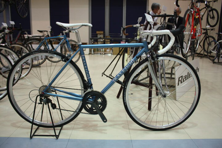 楽天市場】【当店販売価格はお問合せ下さい】2018モデルRALEIGH(ラレー 