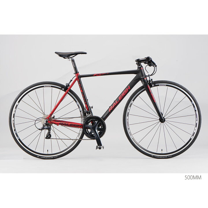楽天市場】【2020モデルRALEIGH(ラレー)RF7（ラドフォード7）クロス 
