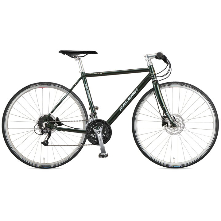 楽天市場】2020モデル/RALEIGH(ラレー)RFL-N（ラドフォードL-N）クロス 