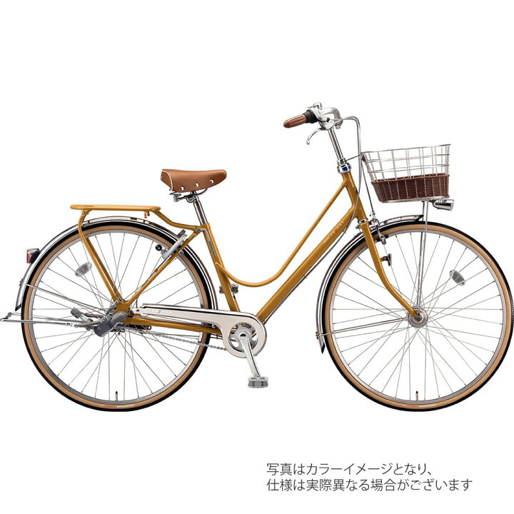 楽天市場】カジュナデラックス（CB7T2）27ンチ 3段変速Cajuna 
