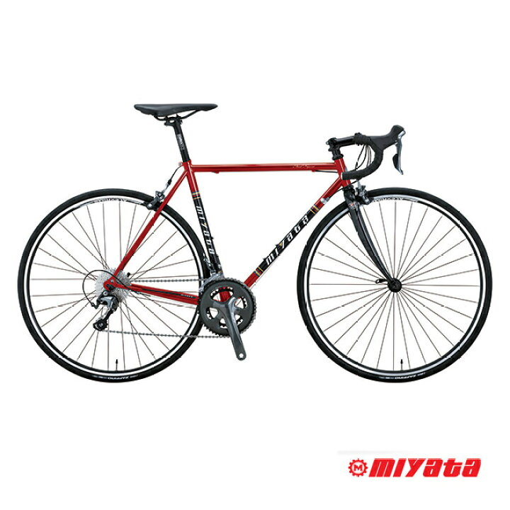 楽天市場】MIYATA SPORT(ミヤタスポーツ)ITAL SPORT（SHIMANO TIAGRA 